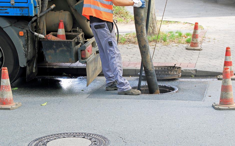 prix dégorgement canalisation Verrières-le-Buisson