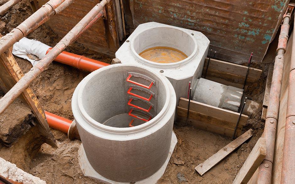 dégorgement canalisation Compiègne