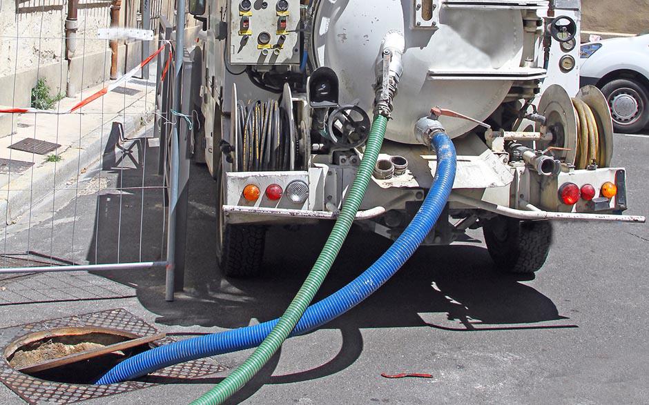 prix dégorgement canalisation Verrières-le-Buisson