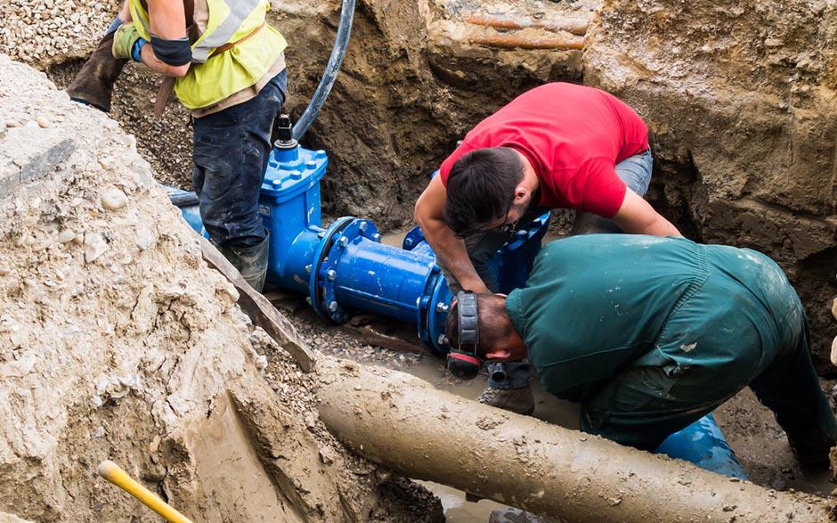 prix dégorgement canalisation Verrières-le-Buisson